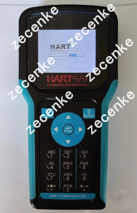 Hand-held Field Communicator Hart 475 Protocol Smart Transmitter