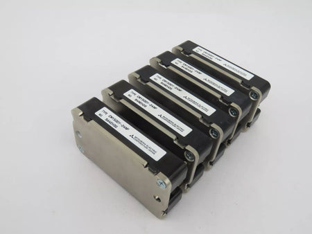 Set of 5 Mitsubishi Electric CM150DY-24NF IGBT Module 150 Amp 1200V Lot