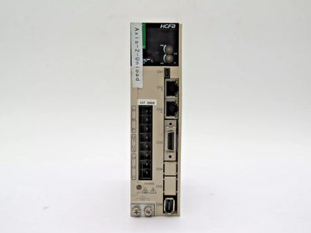 HCFA SV-X3T5020A-A-EC Servo Drive DC280-325V (AC200-230V) 200W