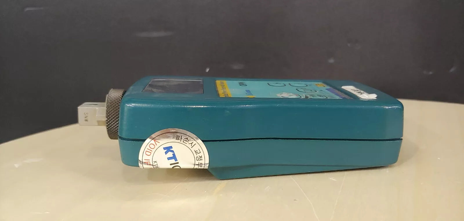 Portable Mini Air Purifier with HEPA Filter for Car and Office
