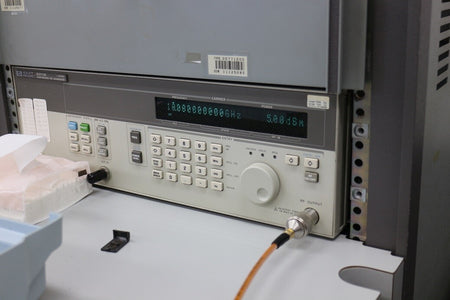 ST-20 DC-20GHz Electrical Sampling Module by LeCroy