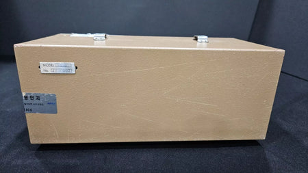 NIHON 9310 Step Attenuator (003)_Q