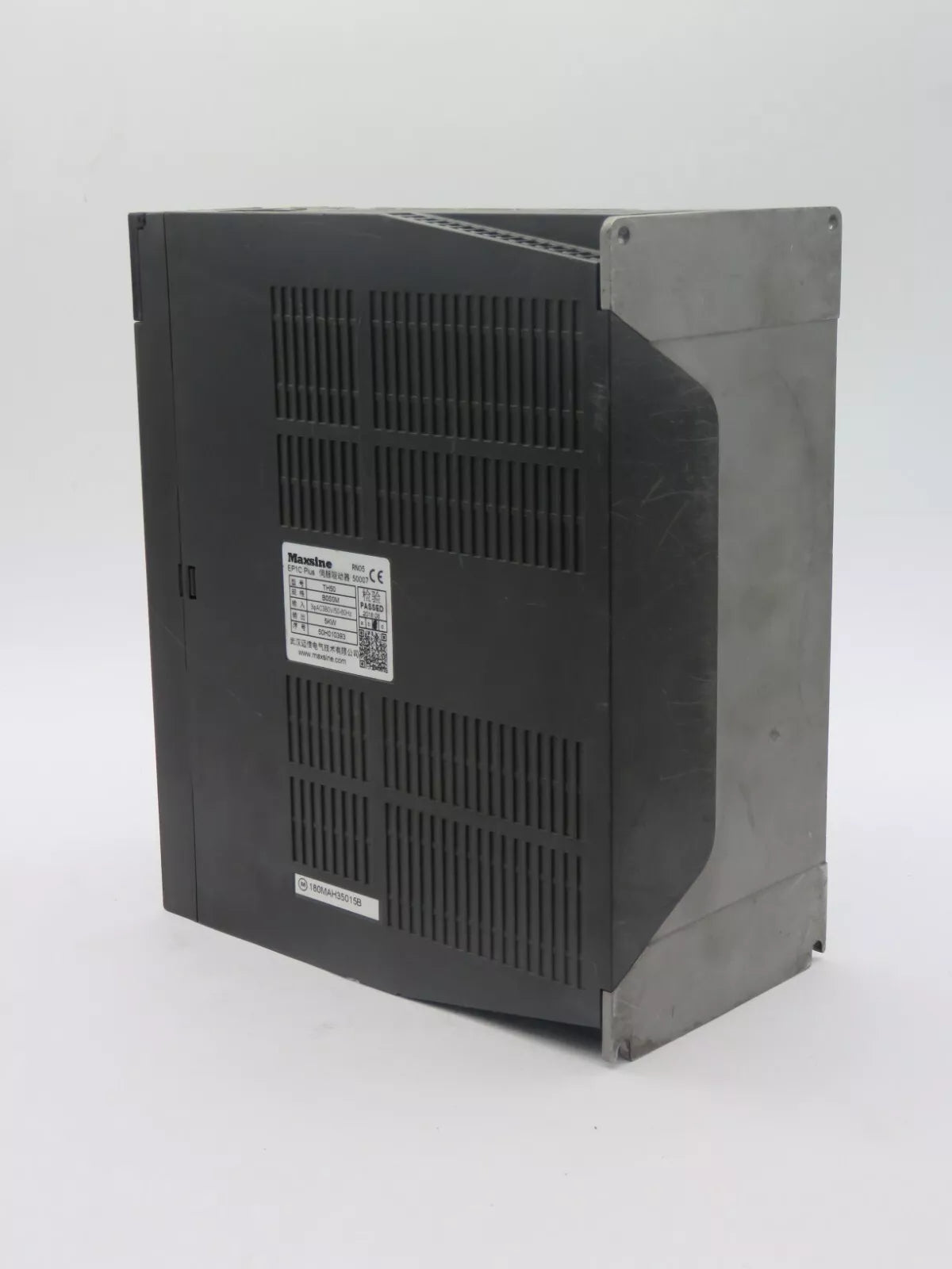 Maxsine EP1C Plus TH50 AC Servo Drive 380V - USED