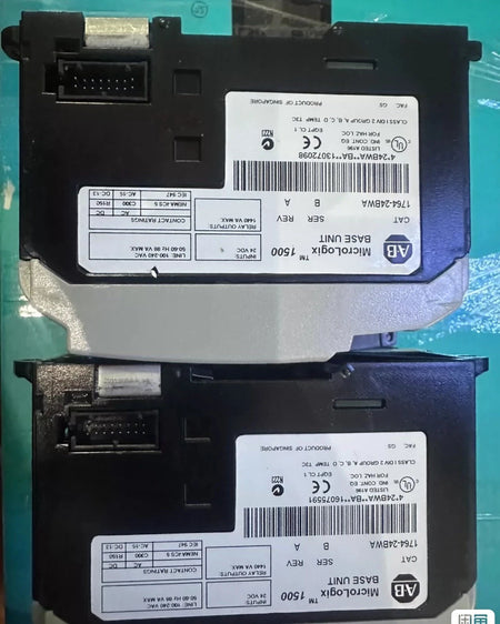 1764-24BWA B: Wireless Dual-Band Router for High-Speed Internet Access