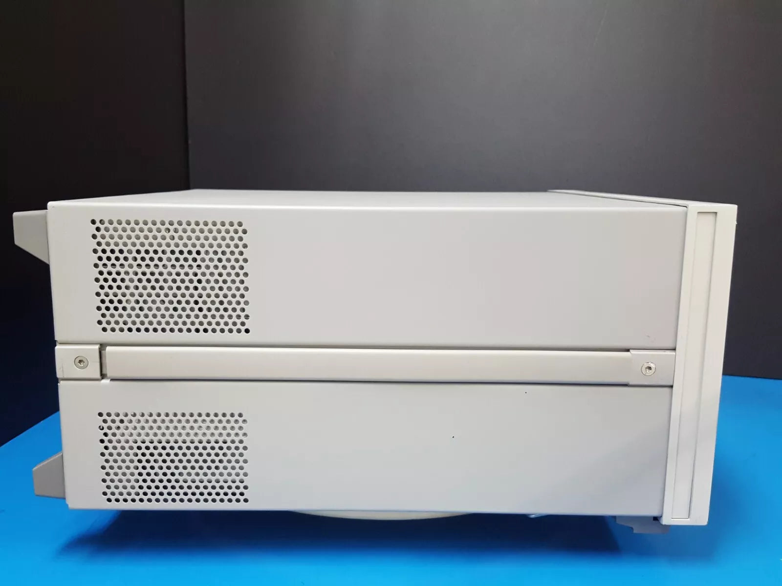 Keysight E5071C Network Analyzer 100kHz-8.5GHz Opt. 285 1E5 008 019 (7006)