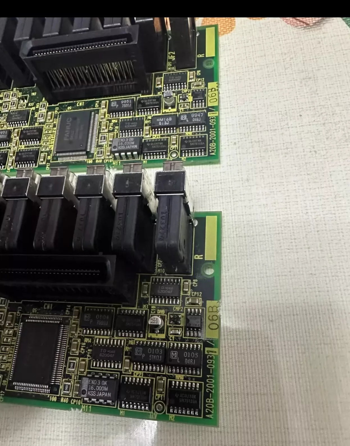A20B-2001-0931 Product: Features, Specifications & Uses