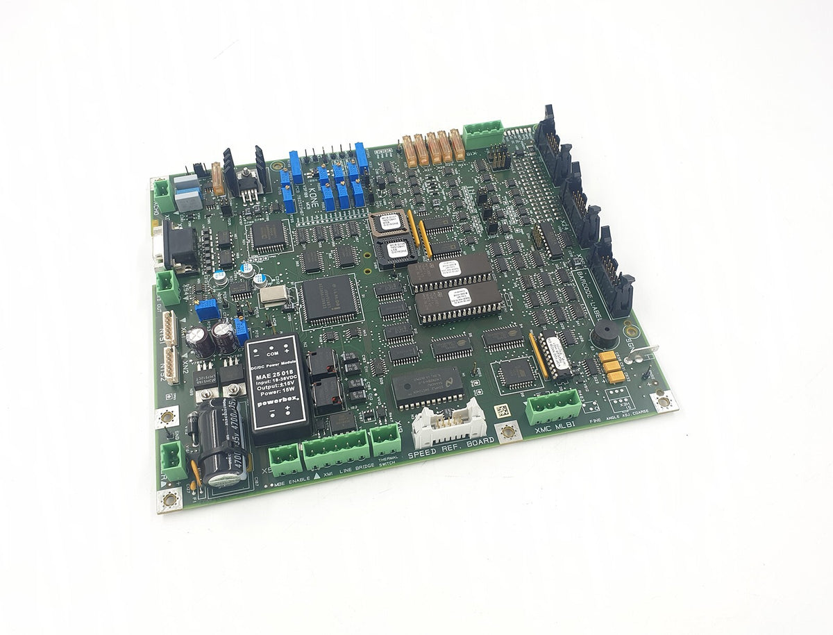 Elevator PCB KM762520G02 by Kone