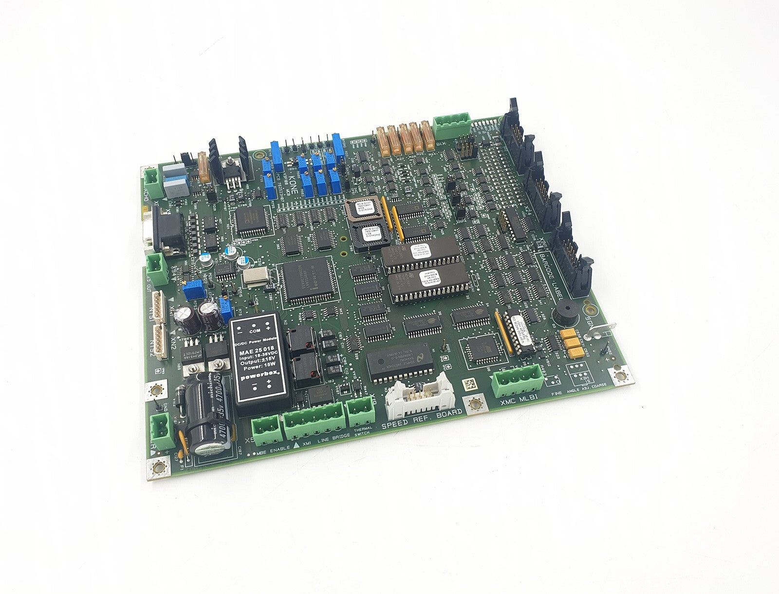 Elevator PCB KM762520G02 by Kone