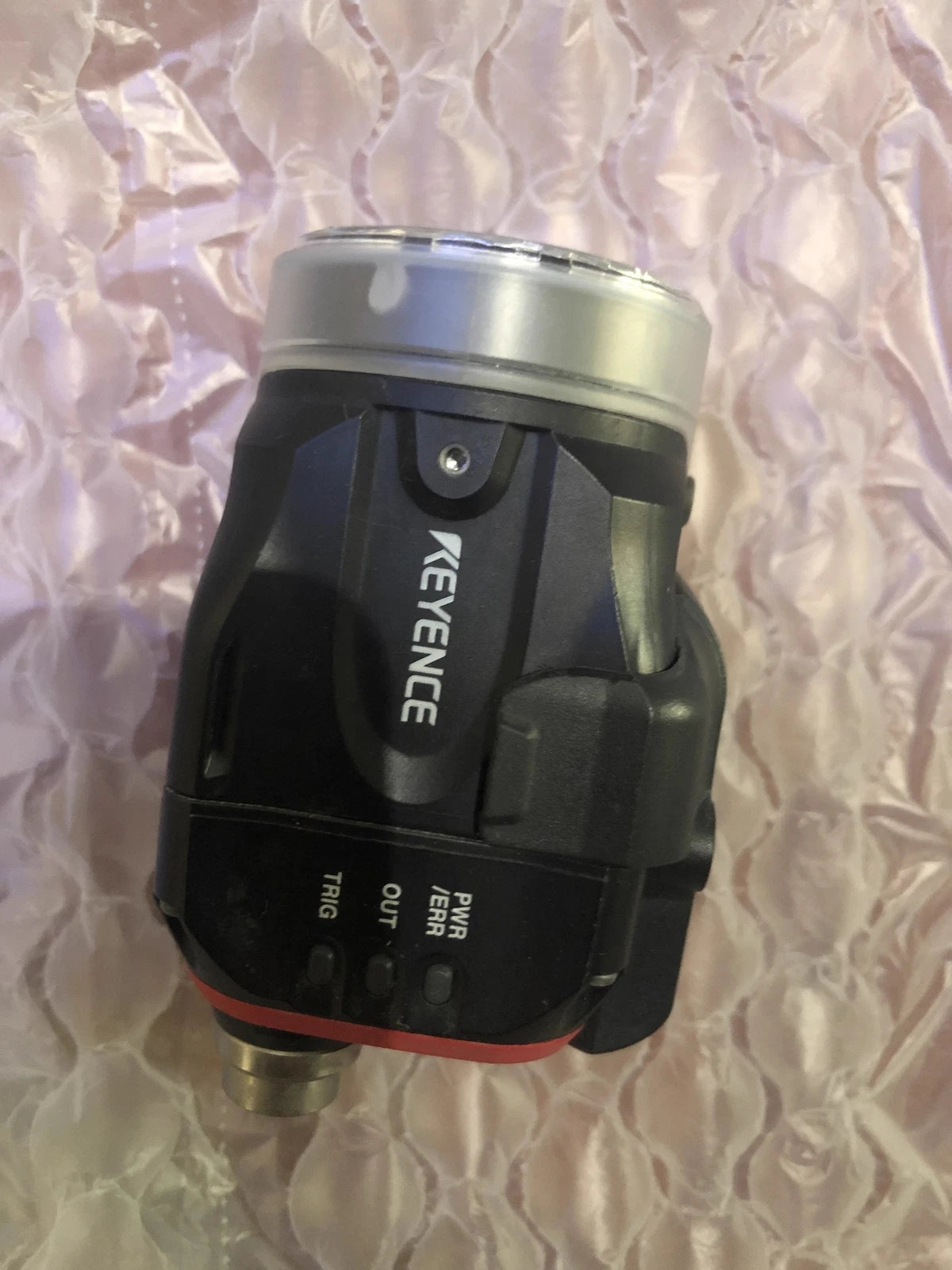 KEYENCE IV-500CA Vision Sensor: High-Performance Inspection Solution