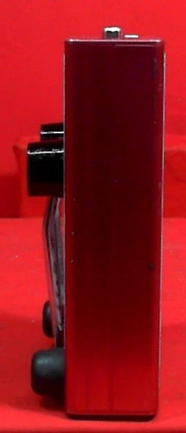 Heater/Susceptor Leveling System 119869