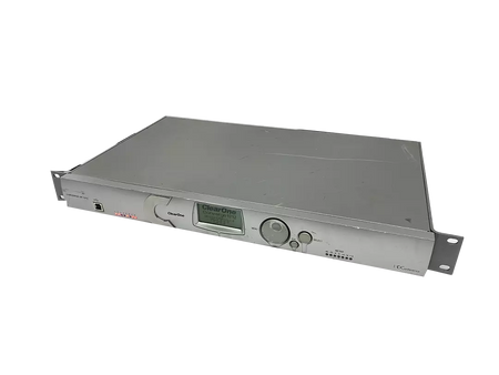 ClearOne Converge SR1212: Professional Audio Conferencing System