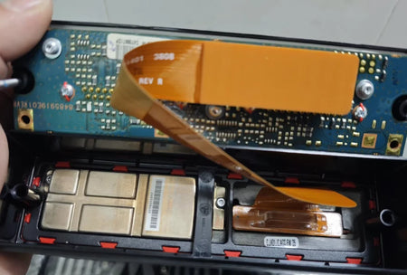 1pcs MOTOROLA vehicle-mounte d console XTL5000 /XTL5000, 800M