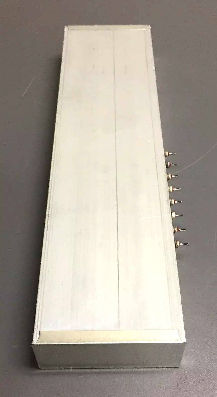 PTS SO-1052 Module: Advanced Sensor Technology