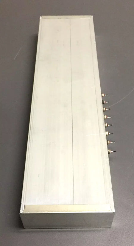 PTS SO-1052 Module: Advanced Sensor Technology
