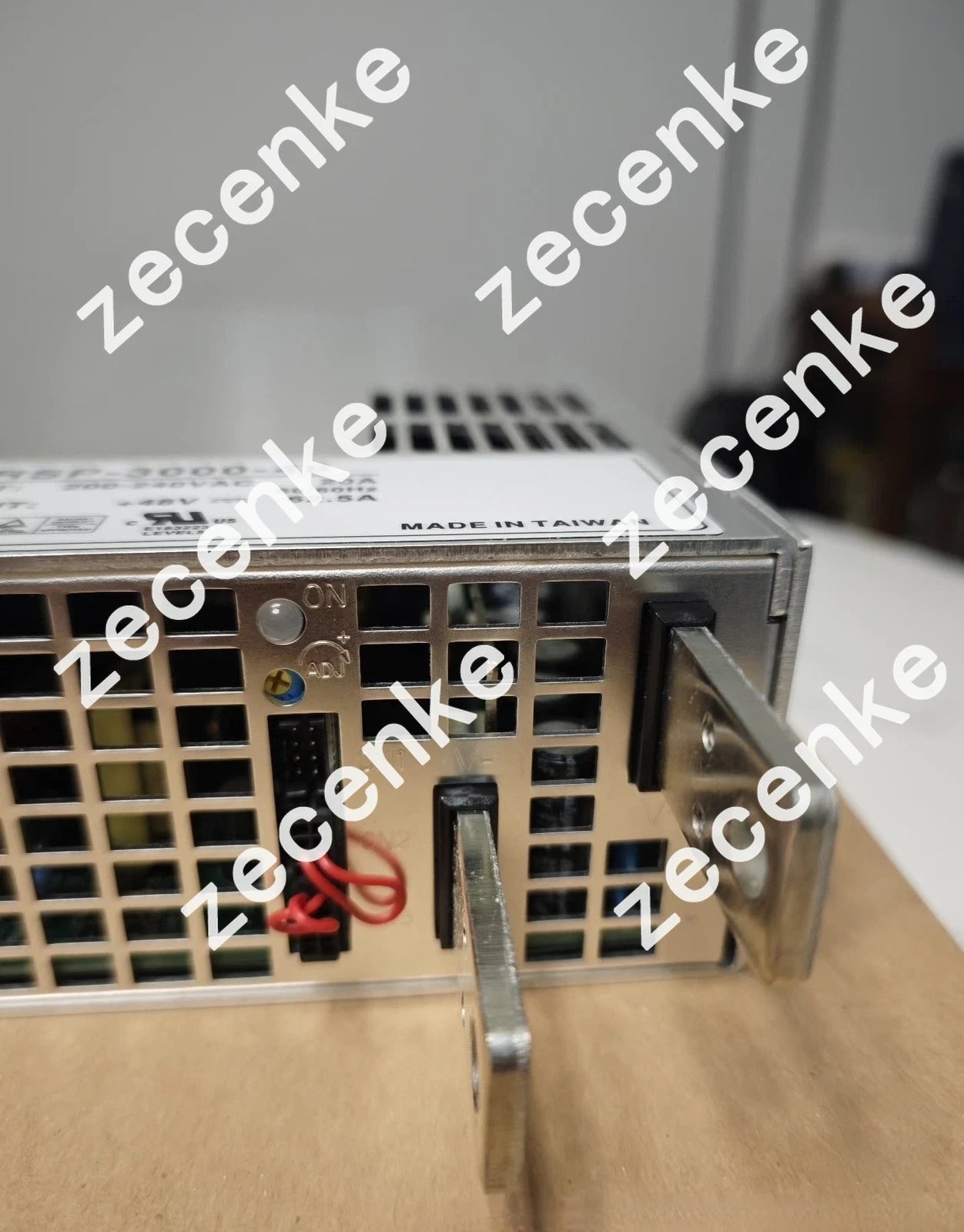 FOR MW MEAN RSP-3000-48 Power Supply 48V 62.5A
