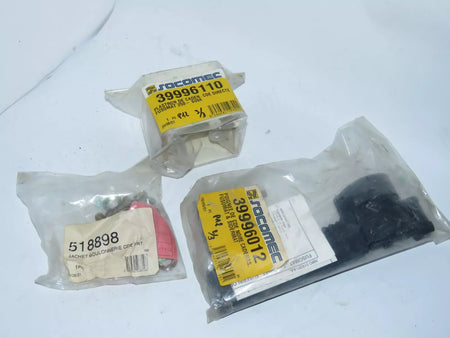 Socomec 39913220 Factory Fitted Under Voltage Coil 220VAC