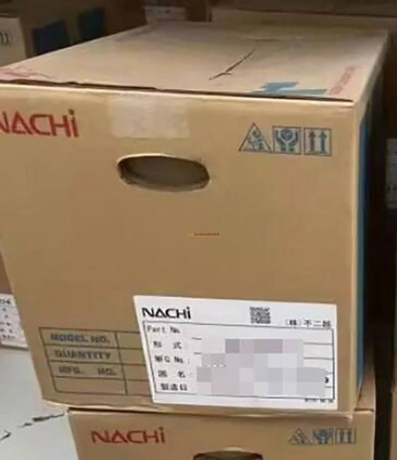 NACHI VDC-1A-2A3-20 Vane Pump