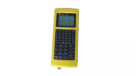 Trimble TDC1 Electronic Field Data Collector