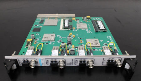HBM GE/ISO-REC Genesis Optical Isolation Unit / Receiver Module