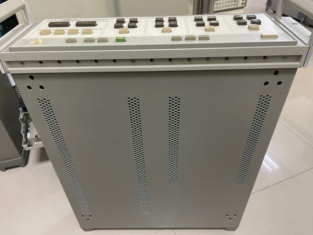 Agilent 8510C Network Analyzer IF Detector 3901A 08102
