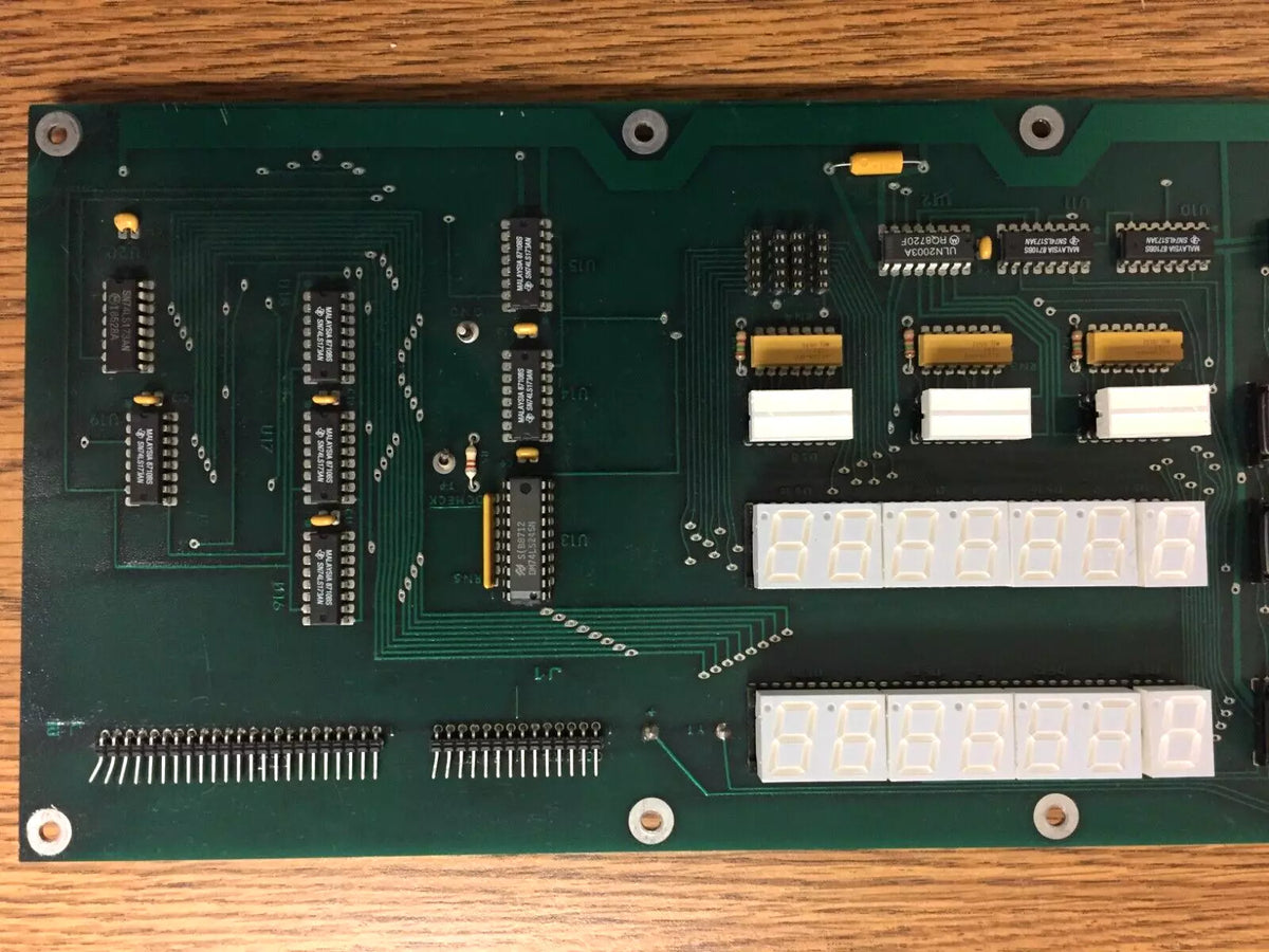 DisTech Control 29441-C Horz Plus Display Circuit Board