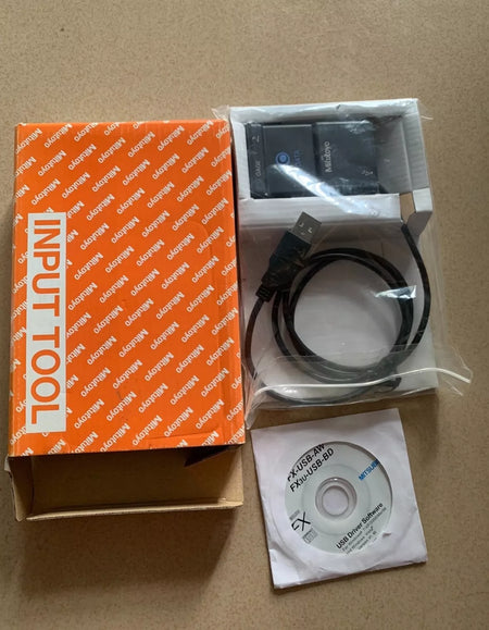 New In Box MITUTOYO 264-012-10 USB Input Tool