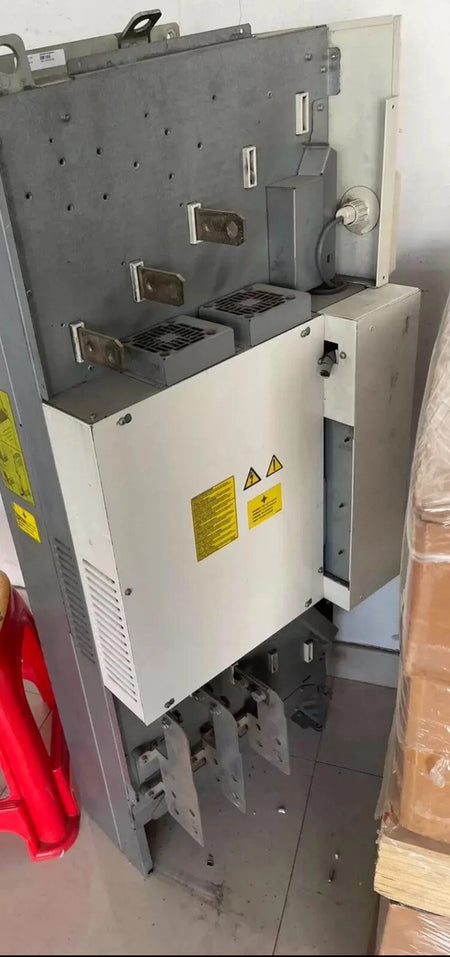 ABB ACS580-04-505A-4 Drive: Reliable and Efficient Motor Control Solution