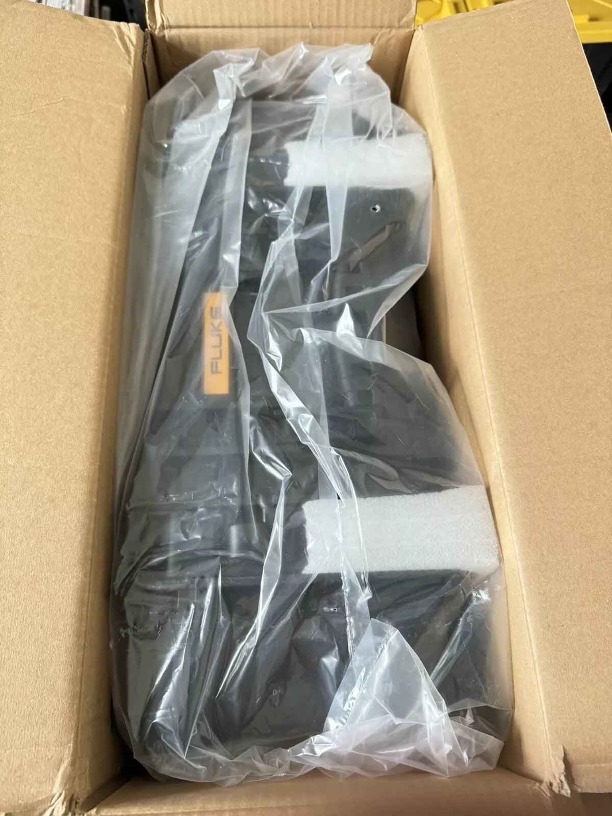 Fluke 1777 Three-Phase Power Quality Analyzer Calibrated 2025 / Factory Sealed