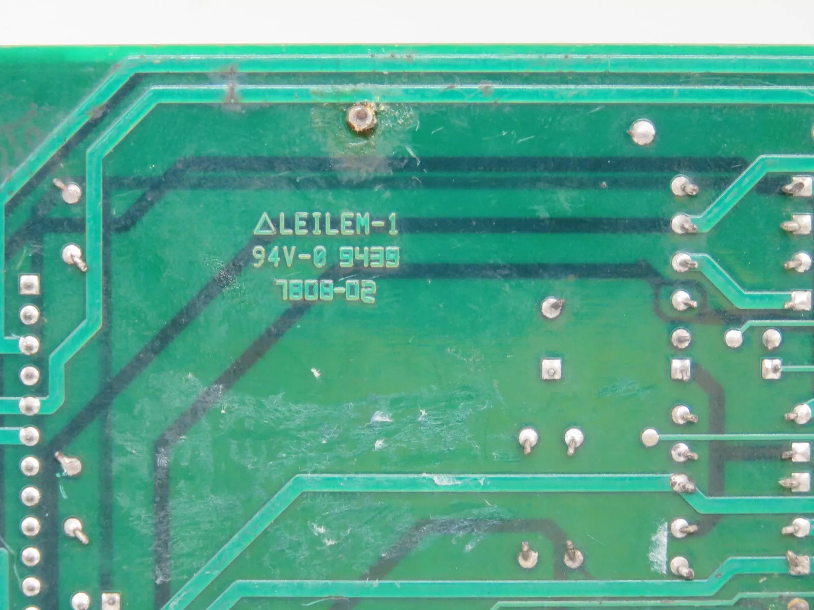 Automation Circuit Control Board for Industrial Use