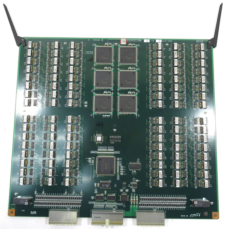 Toshiba Aplio XG SSA-790A Telecom Circuit Board YWP4662