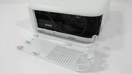 Epson EpiqVision Flex CO-FH02 Full HD LCD Projector - Lamp Timer : 800 Hours