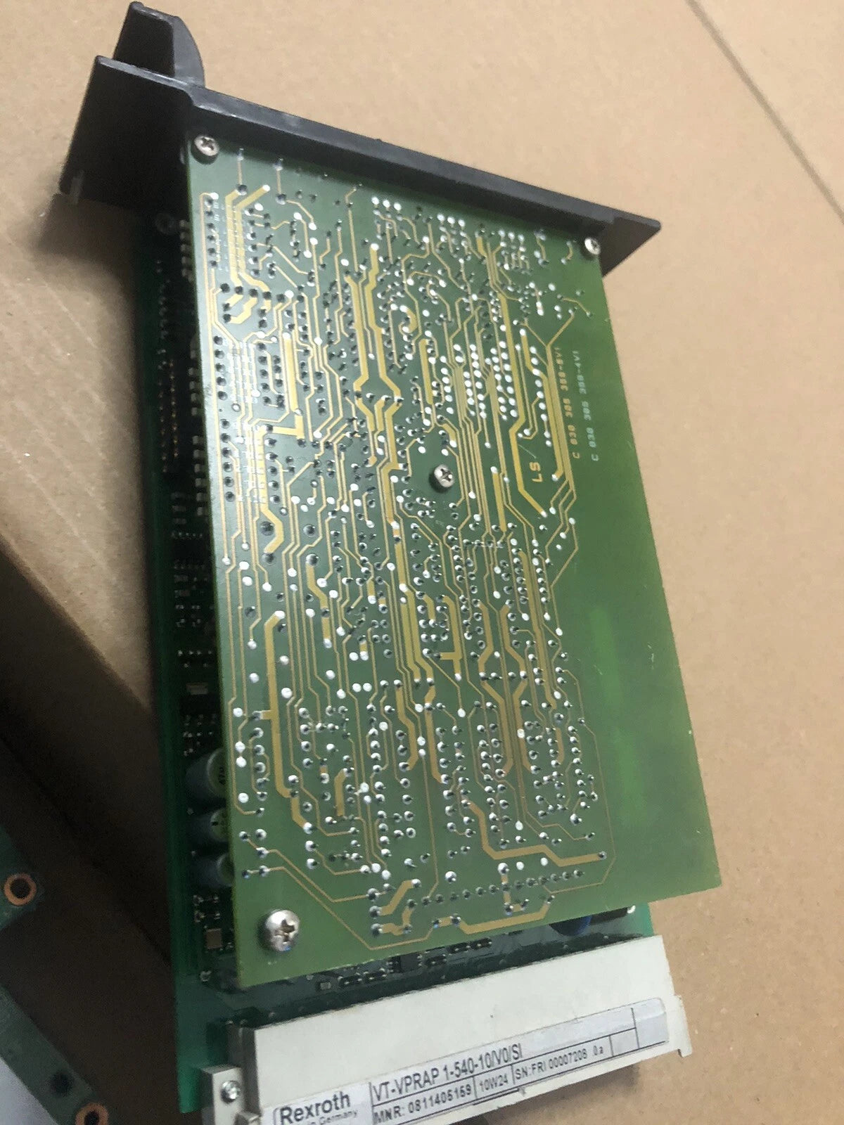 Bosch 0811405159 pQI RF Switch - RKP