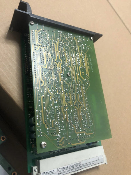 Bosch 0811405159 pQI RF Switch - RKP
