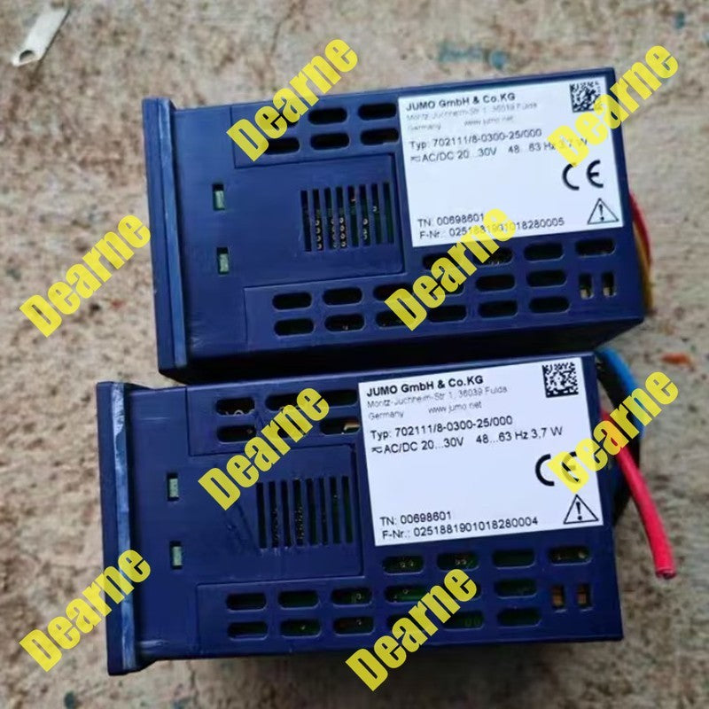 Used 702111/8-0300-25/000