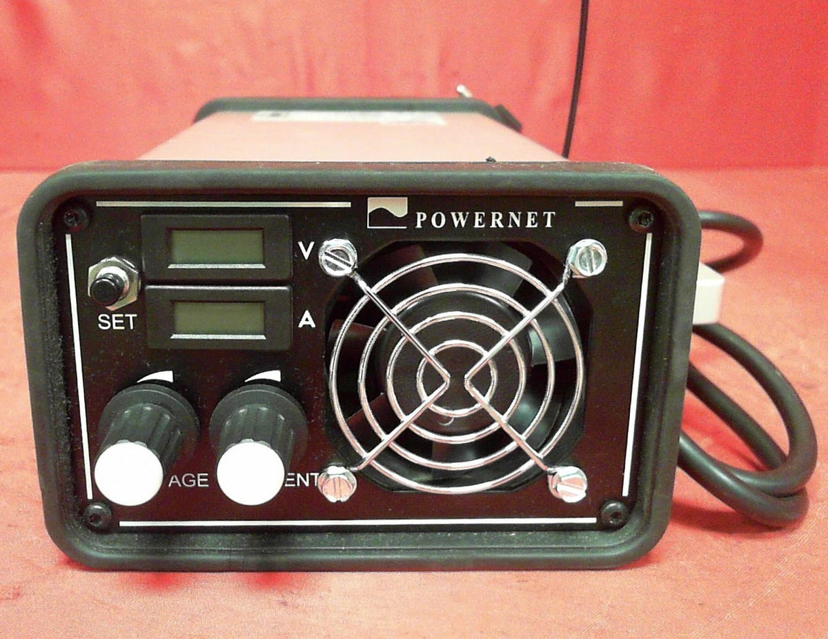 Powernet ADC7160 Power Supply 18V / 50A