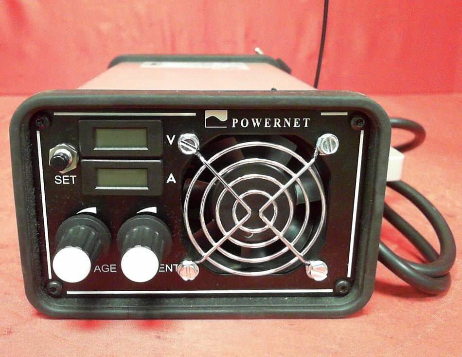 Powernet ADC7160 Power Supply 18V / 50A