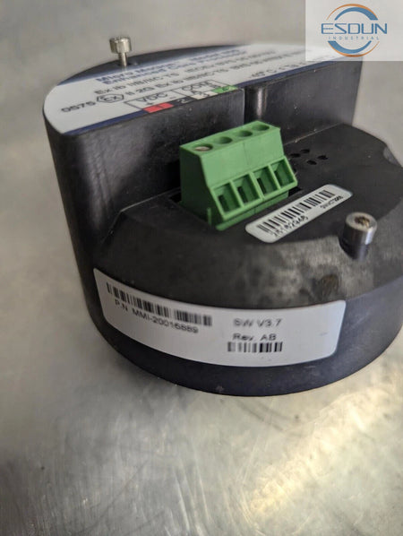 LowTariff Emerson Micro Motion Model 800 Enhanced Core Processor