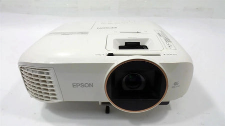 Epson Home Cinema 2250 Full HD 3D Android TV Projector - Lamp : 780 Hours