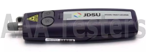 JDSU Viavi FFL-050 Mini Visual Fault Locator VFL FFL050 FFL 050 - XG eqpt