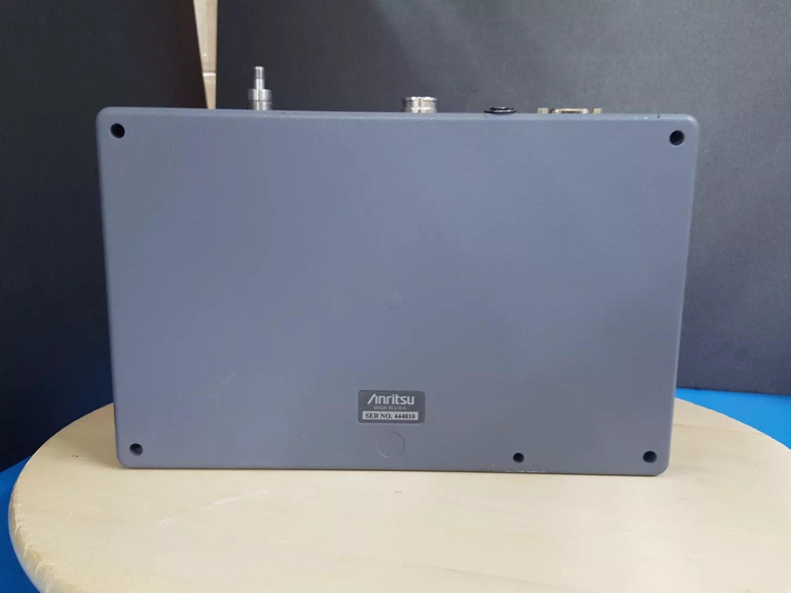 Anritsu S820C: Site Master (4010)