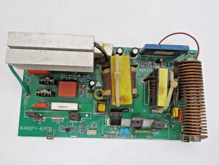 Wangfy-6.PCB Power Supply Circuit Board