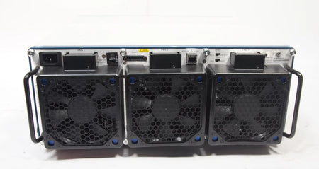 National Instruments NI PXIe-1085 PXIe, 18-Slot Up to 24 GB/s PXI Chassis