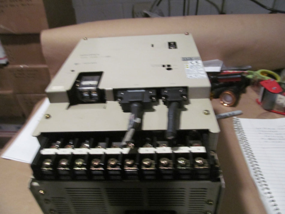 SGDB-75VDY178 Servopack