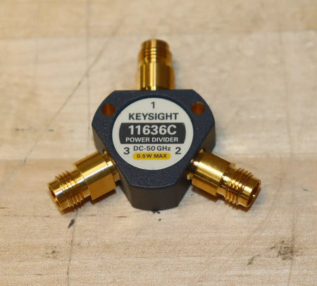 Lakeview Test and Measurement Device for High Precision Testing