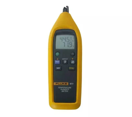 Fluke 971 Temperature Humidity Meter - Free shipping
