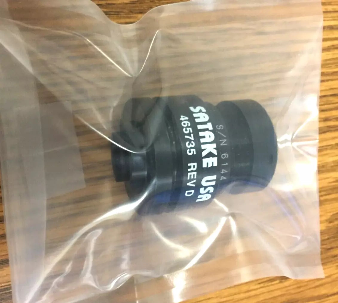 Satake 465735 Rev D Lens for Enhanced Imaging Results