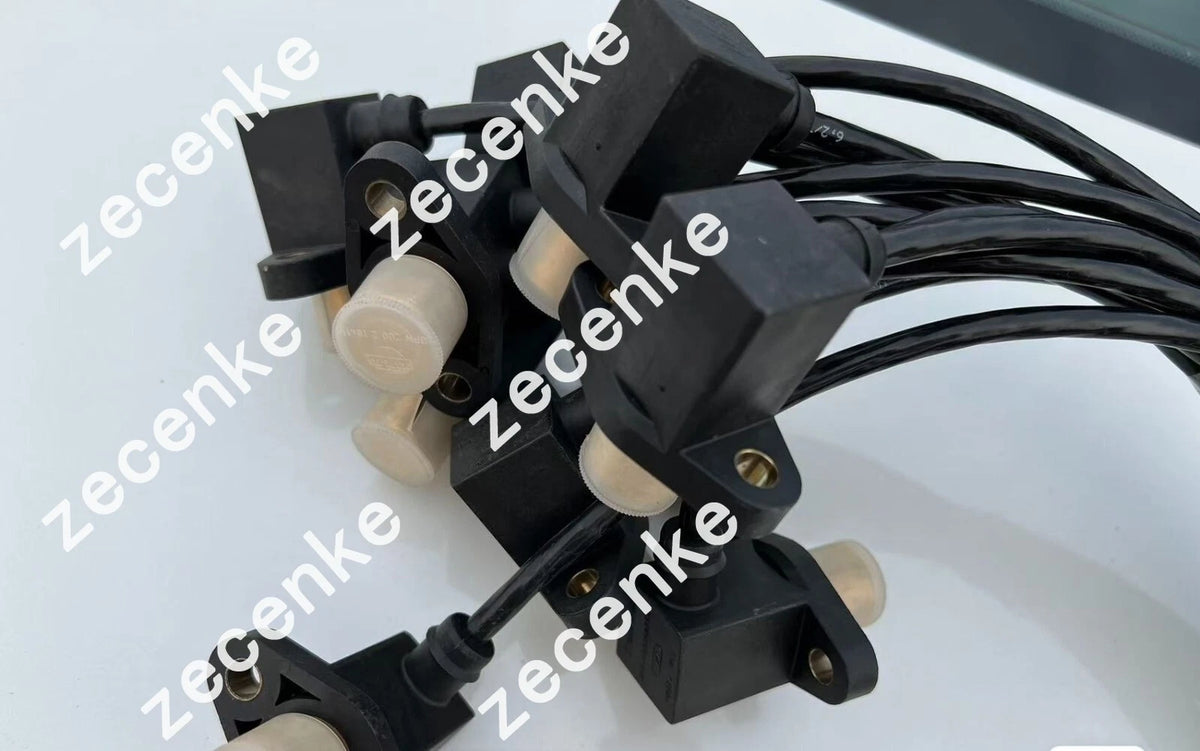 NEW R902602512 Speed Sensor for Efficient Machine Monitoring