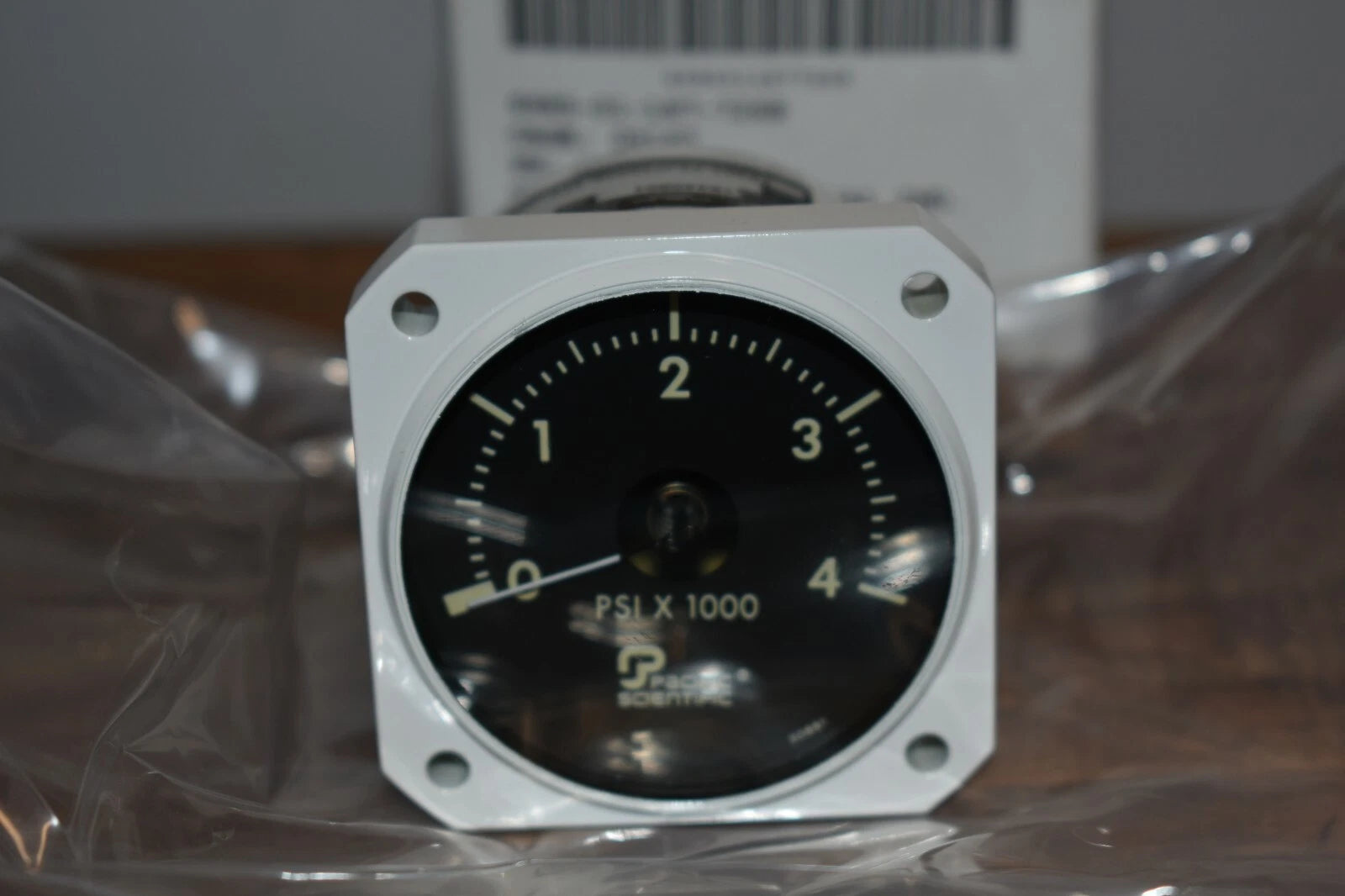 Portable AnaInstR Analyzer for Accurate Measurements