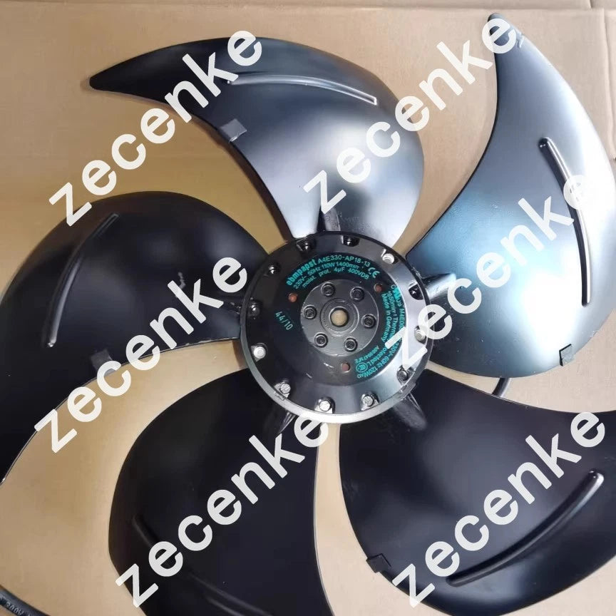 1pcs A4E330-AP18-13 230V 110W Axial Flow Fan