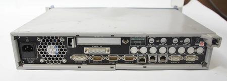 Rohde & Schwarz NETCCU 800 Control Unit 2095.8007 Broadcast TV Transmitter AS-IS